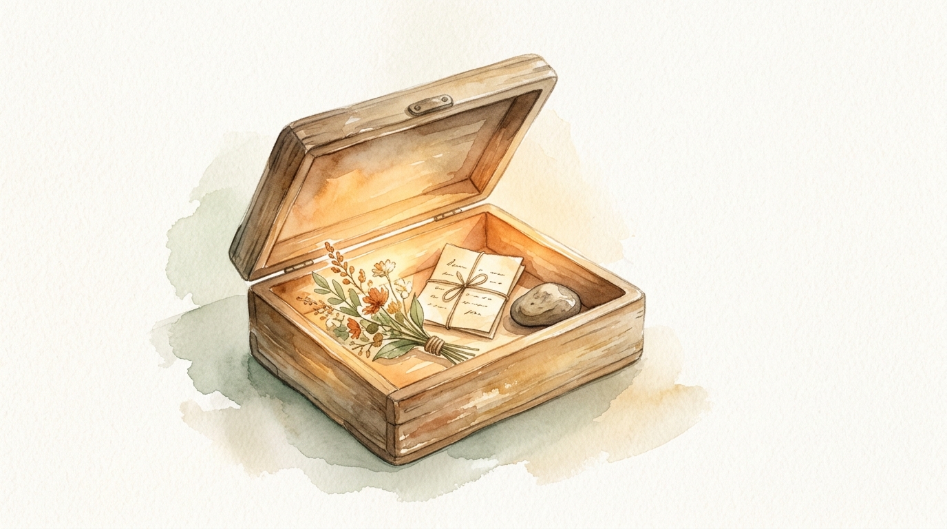 Memory Box