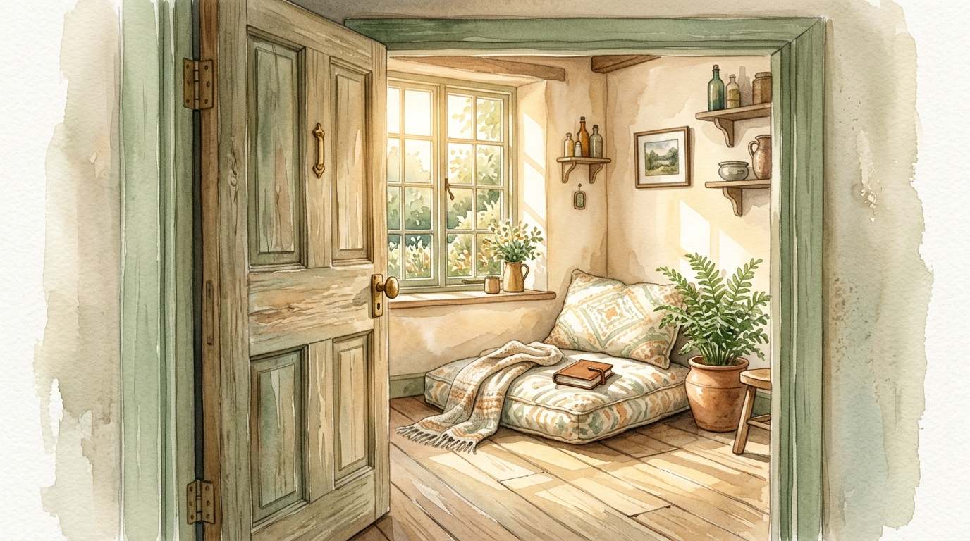 Room of Your Own
